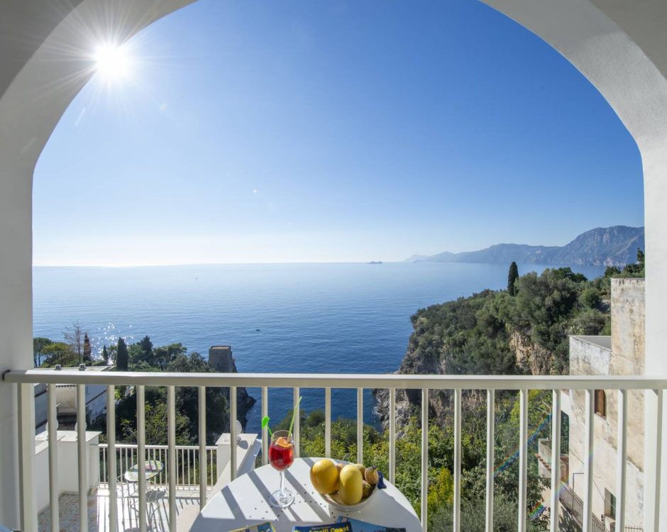 Villa Bellavista Camera Tripla (1)