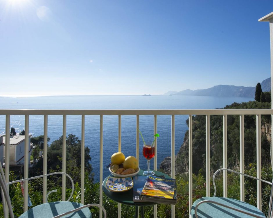 Villa Bellavista Camera matrimoniale (3)