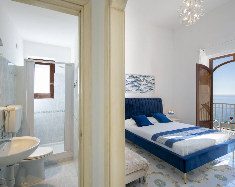 Villa Bellavista Superior vista mare (2)