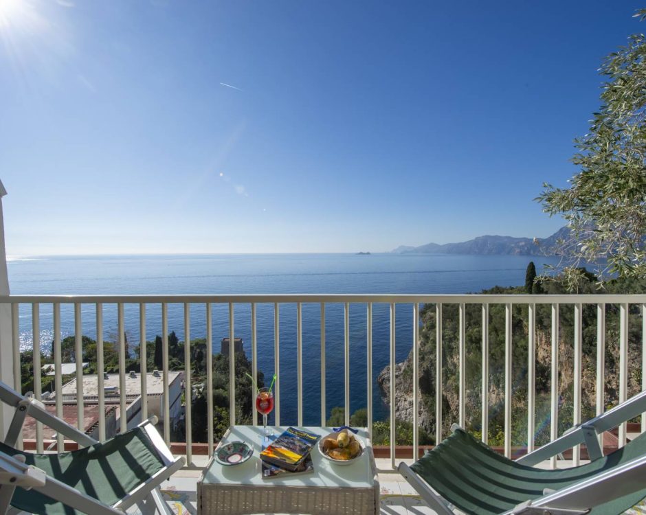 Villa Bellavista Superior vista mare (3)